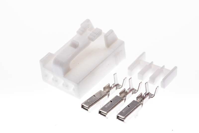 Electrical connector repair kit